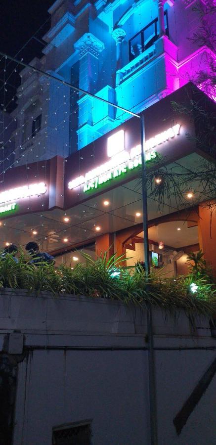 Sree Janardhana Residency Kollam Exterior photo