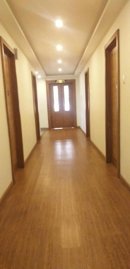 Sree Janardhana Residency Kollam Exterior photo