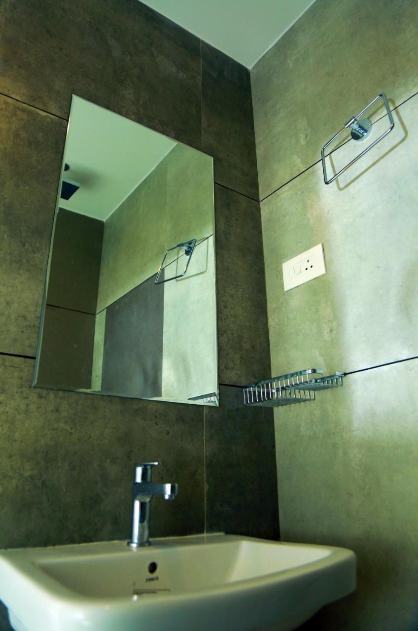 Sree Janardhana Residency Kollam Exterior photo